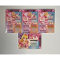アイカツカード　いちご 71i3+THvsuL._AC_UL210_SR210,